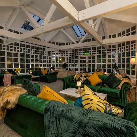 Sella Park Country House Hotel Seascale Zewnętrze zdjęcie
