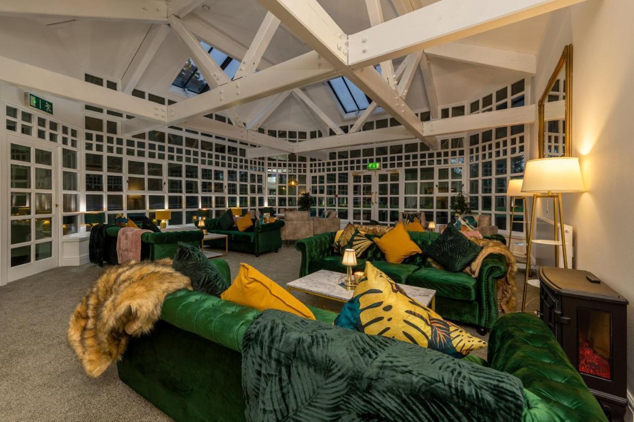 Sella Park Country House Hotel Seascale Zewnętrze zdjęcie