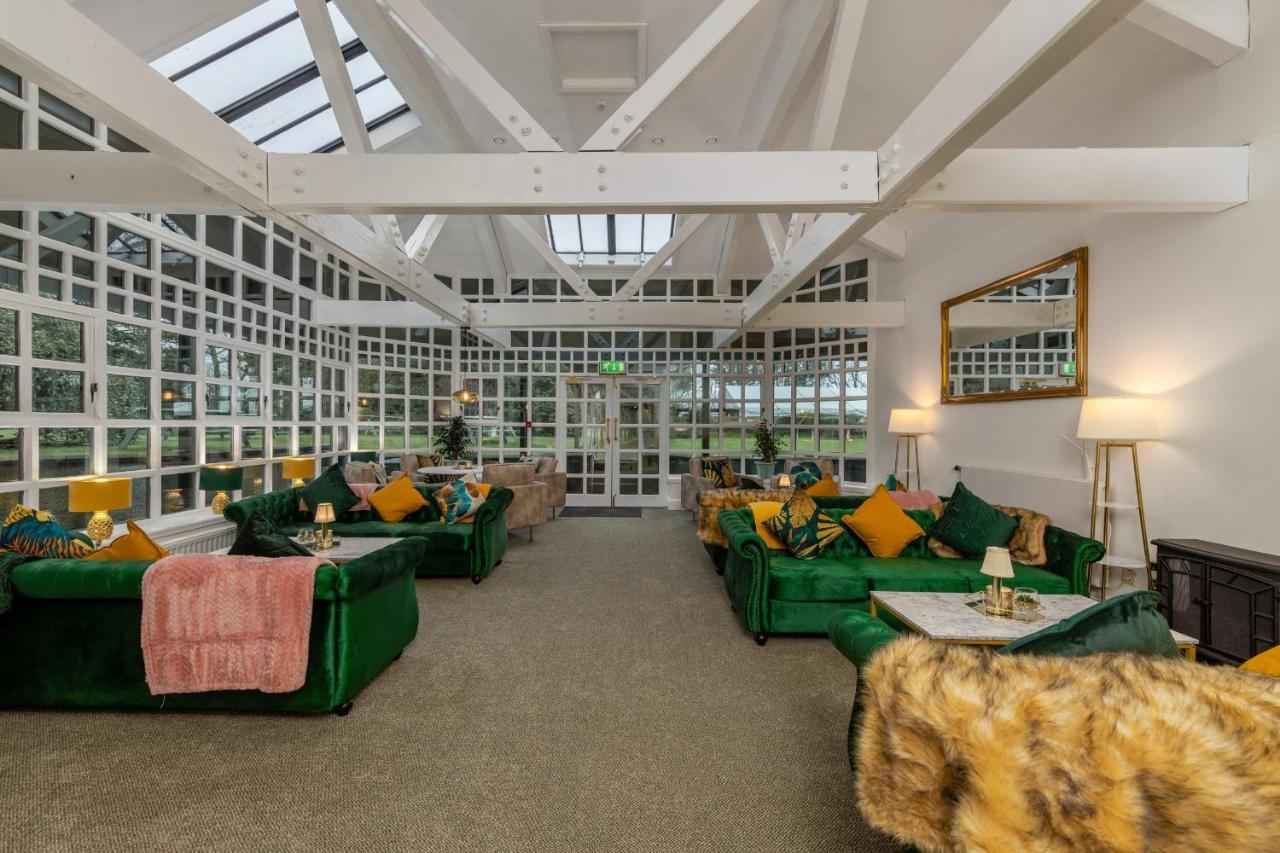 Sella Park Country House Hotel Seascale Zewnętrze zdjęcie