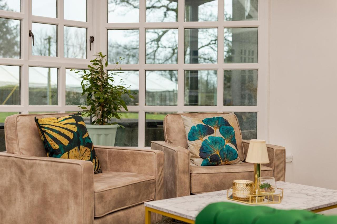 Sella Park Country House Hotel Seascale Zewnętrze zdjęcie