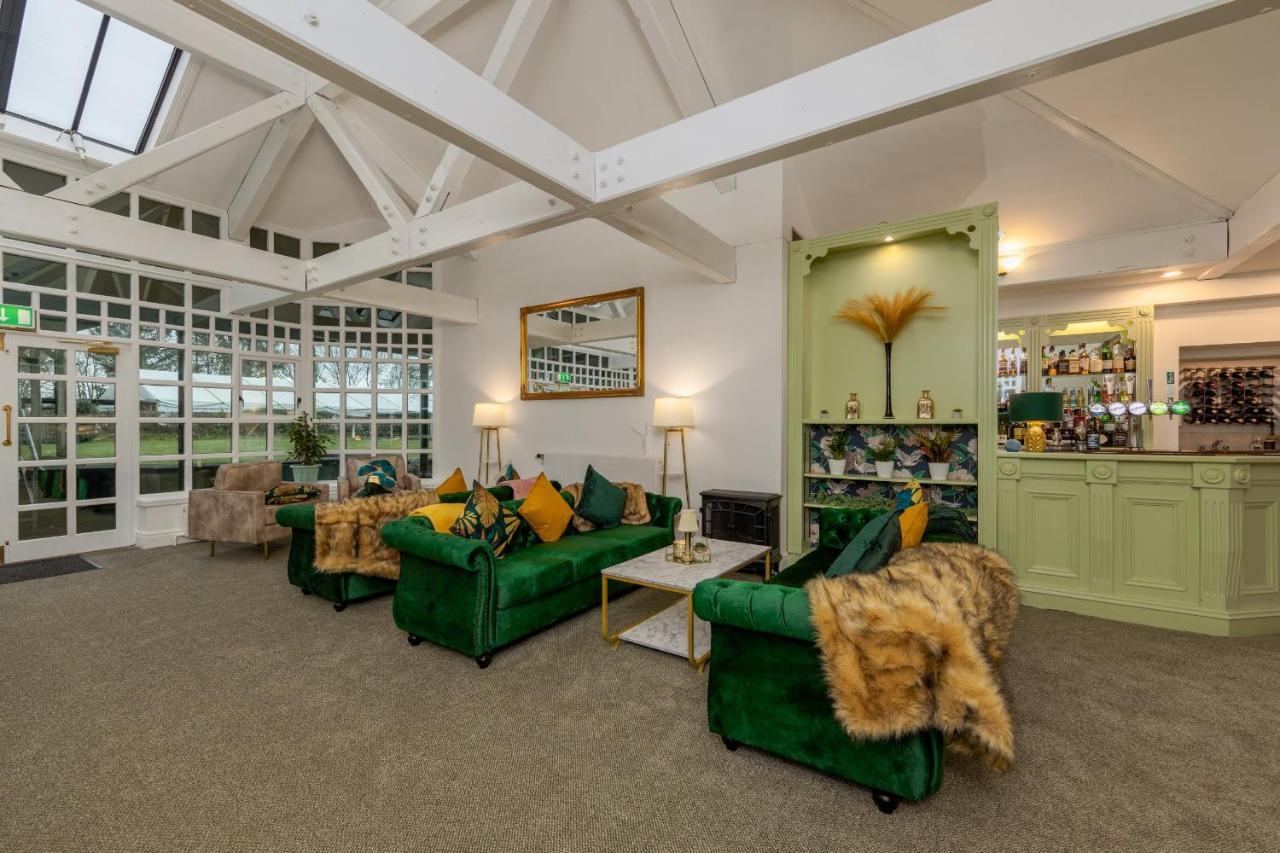 Sella Park Country House Hotel Seascale Zewnętrze zdjęcie
