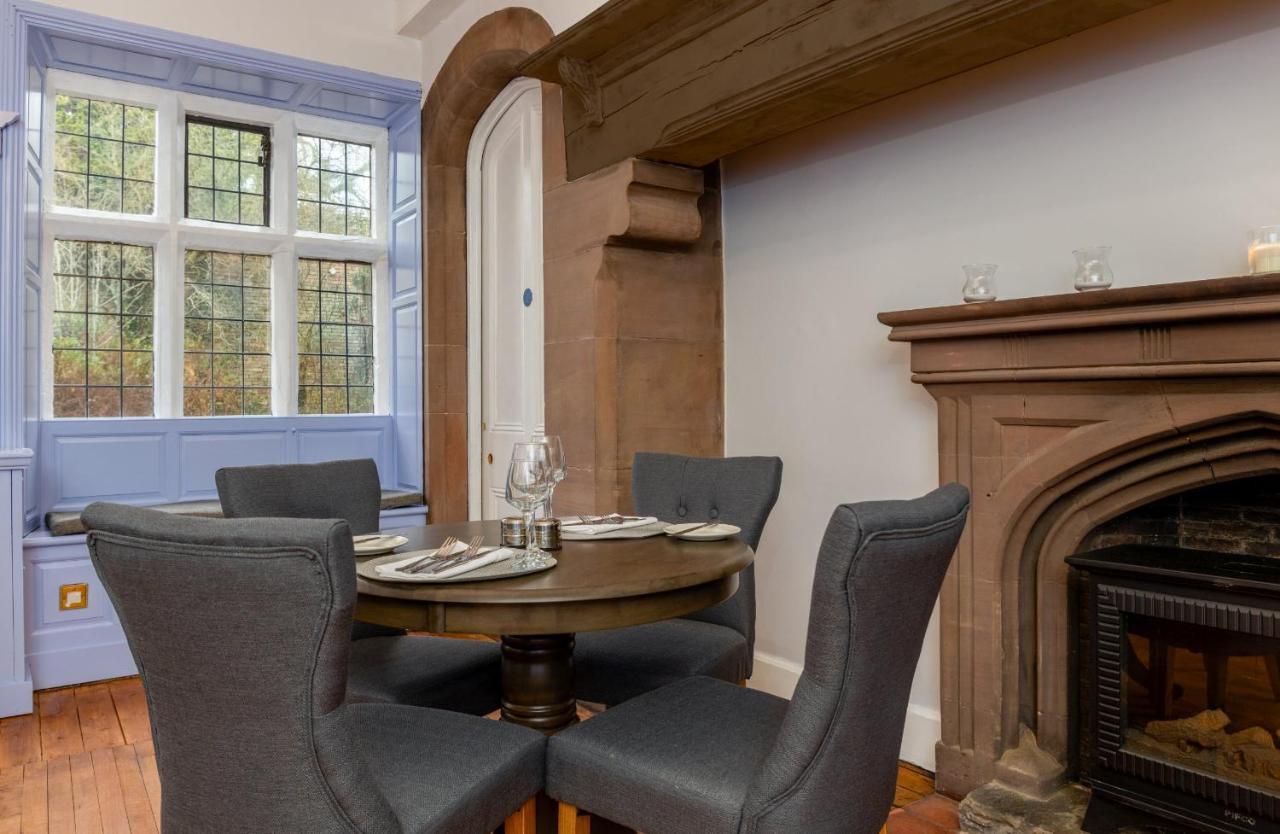 Sella Park Country House Hotel Seascale Zewnętrze zdjęcie