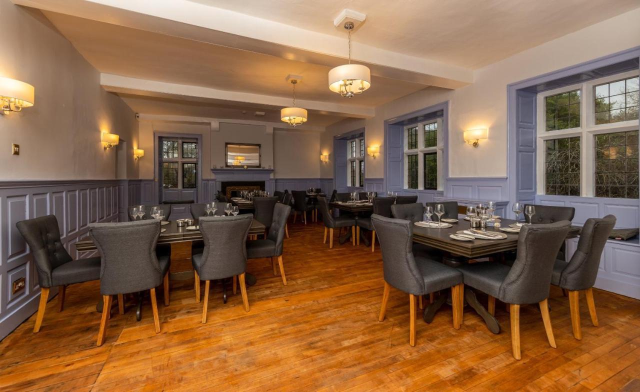 Sella Park Country House Hotel Seascale Zewnętrze zdjęcie