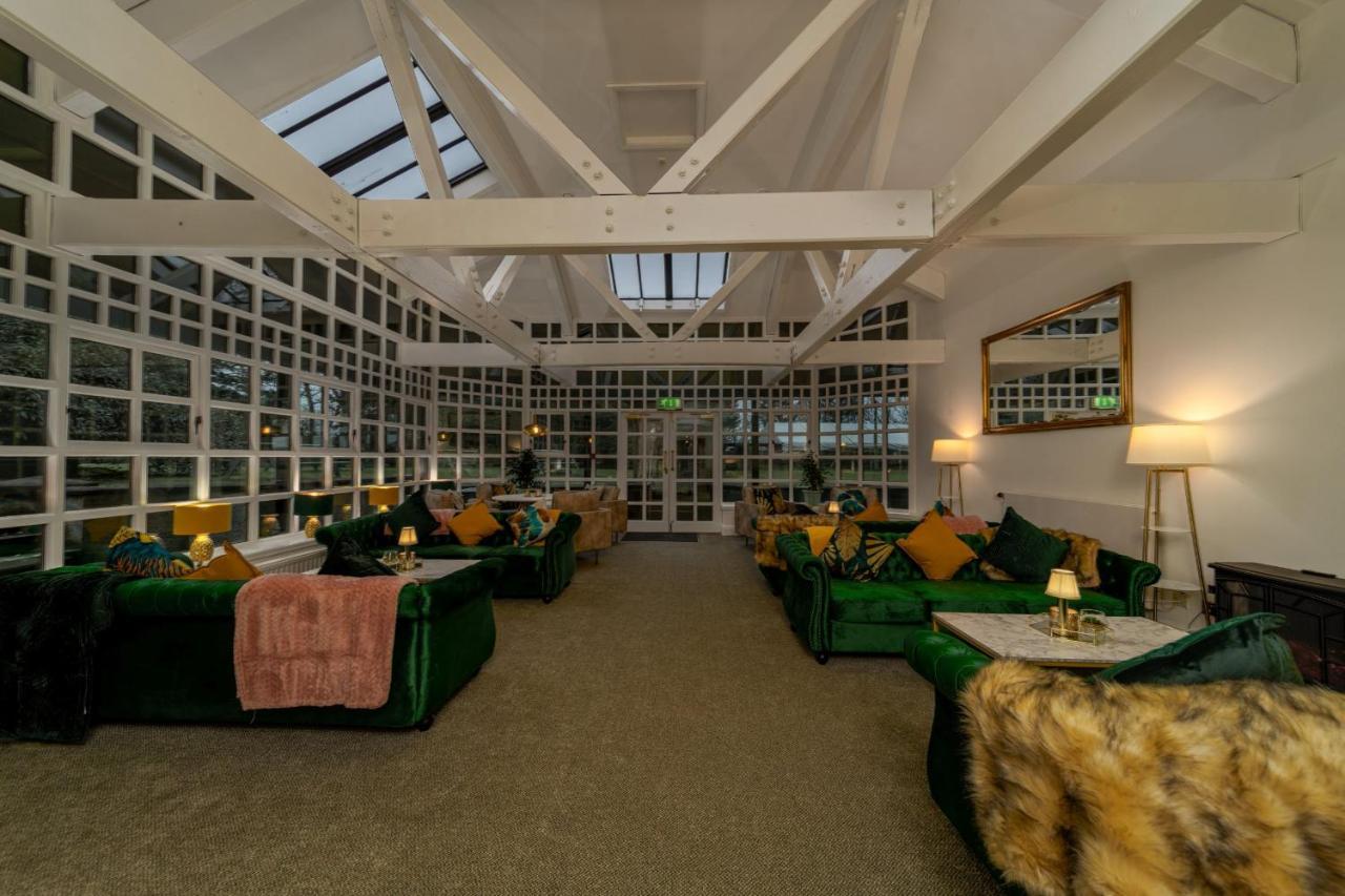 Sella Park Country House Hotel Seascale Zewnętrze zdjęcie
