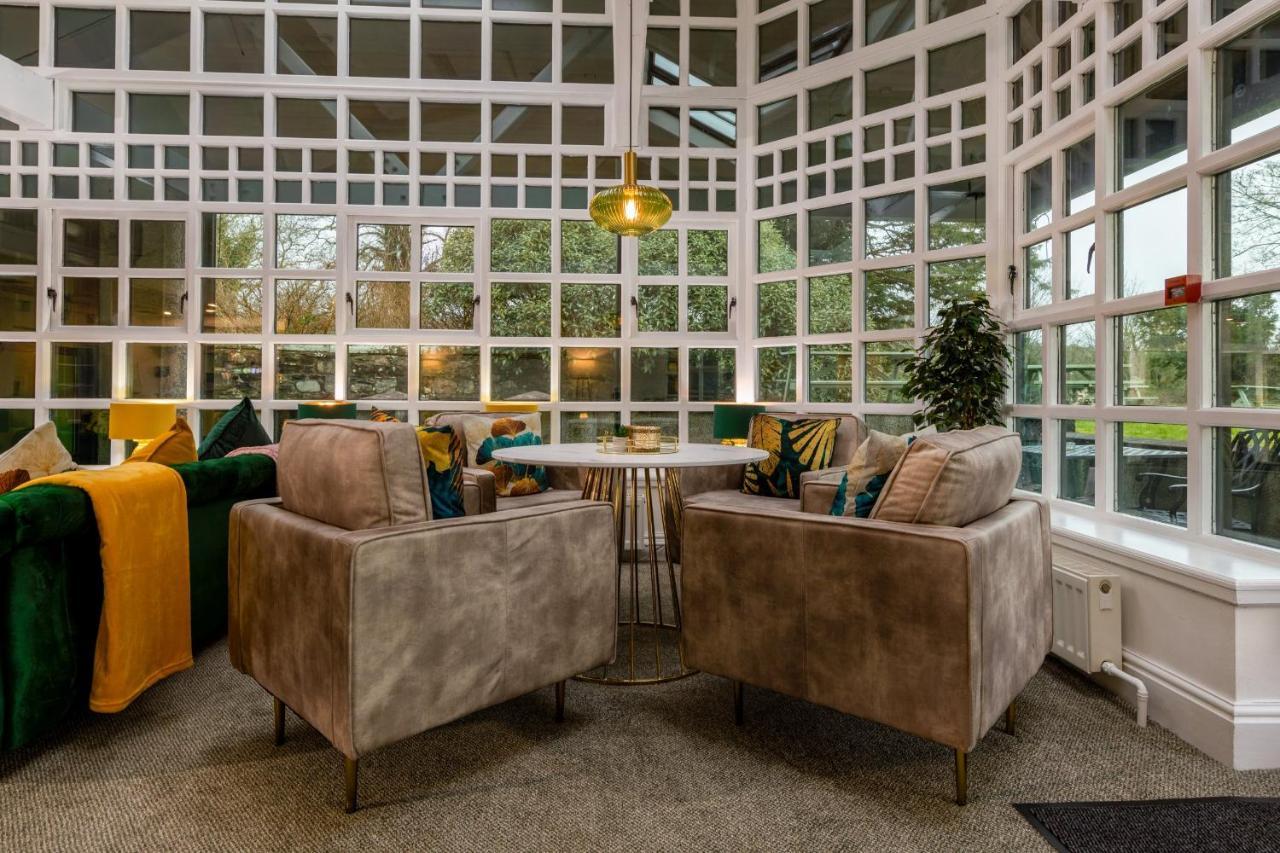 Sella Park Country House Hotel Seascale Zewnętrze zdjęcie
