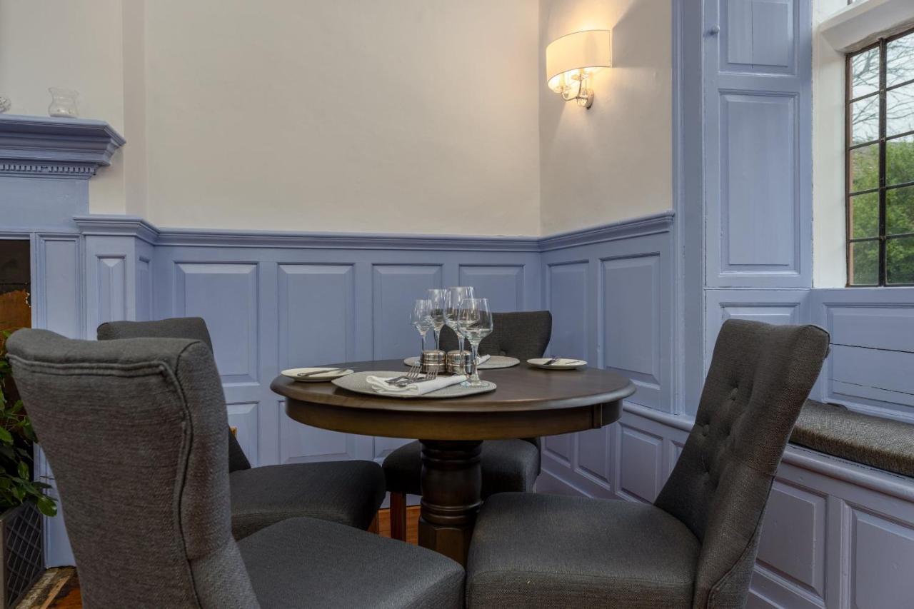 Sella Park Country House Hotel Seascale Zewnętrze zdjęcie