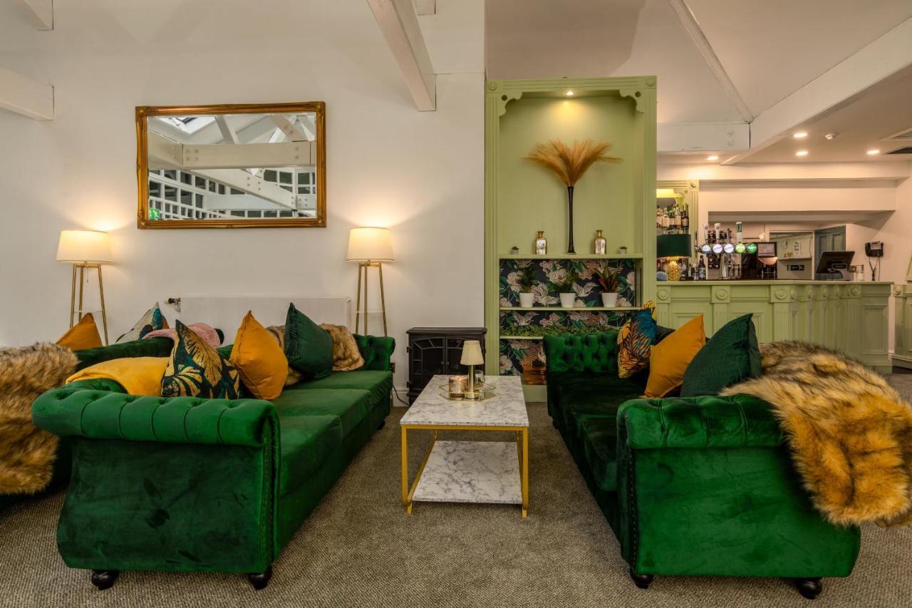 Sella Park Country House Hotel Seascale Zewnętrze zdjęcie