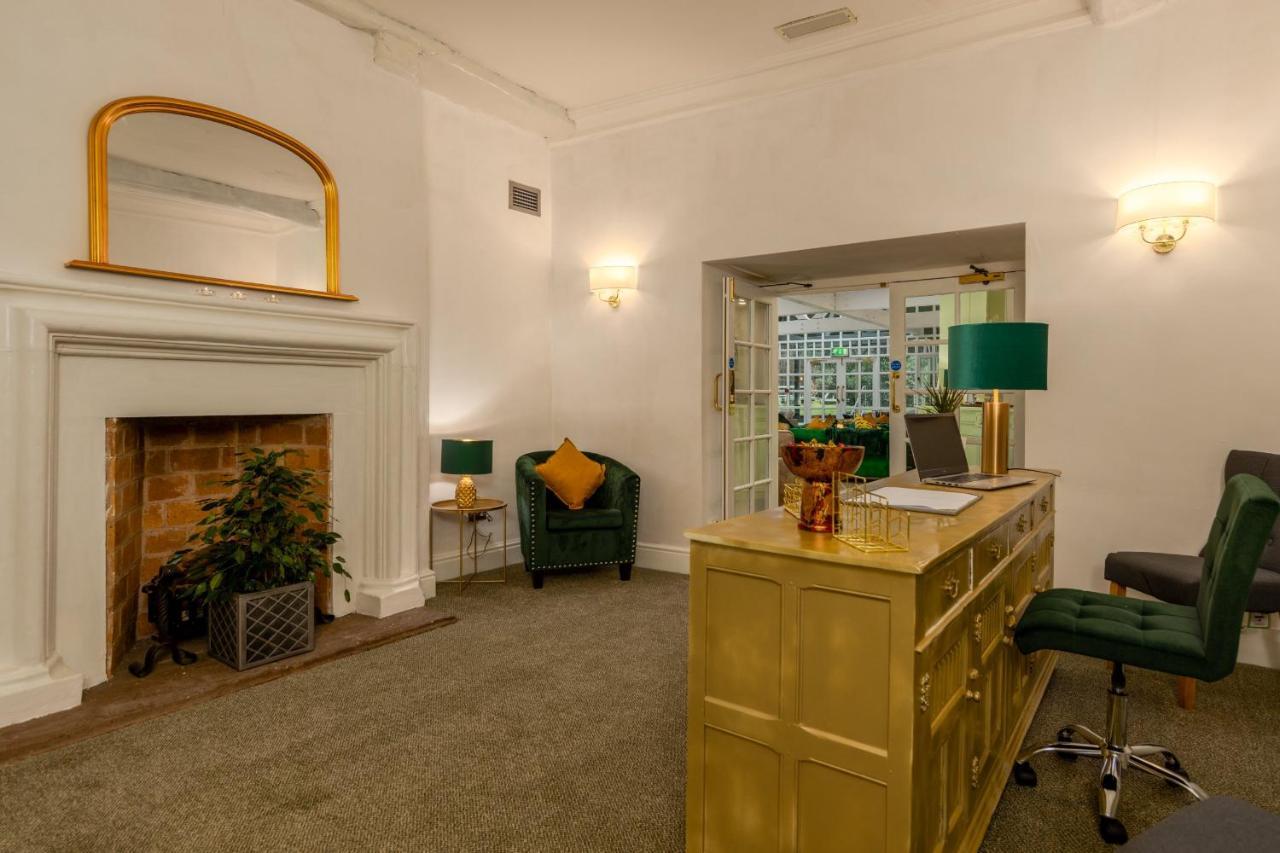 Sella Park Country House Hotel Seascale Zewnętrze zdjęcie