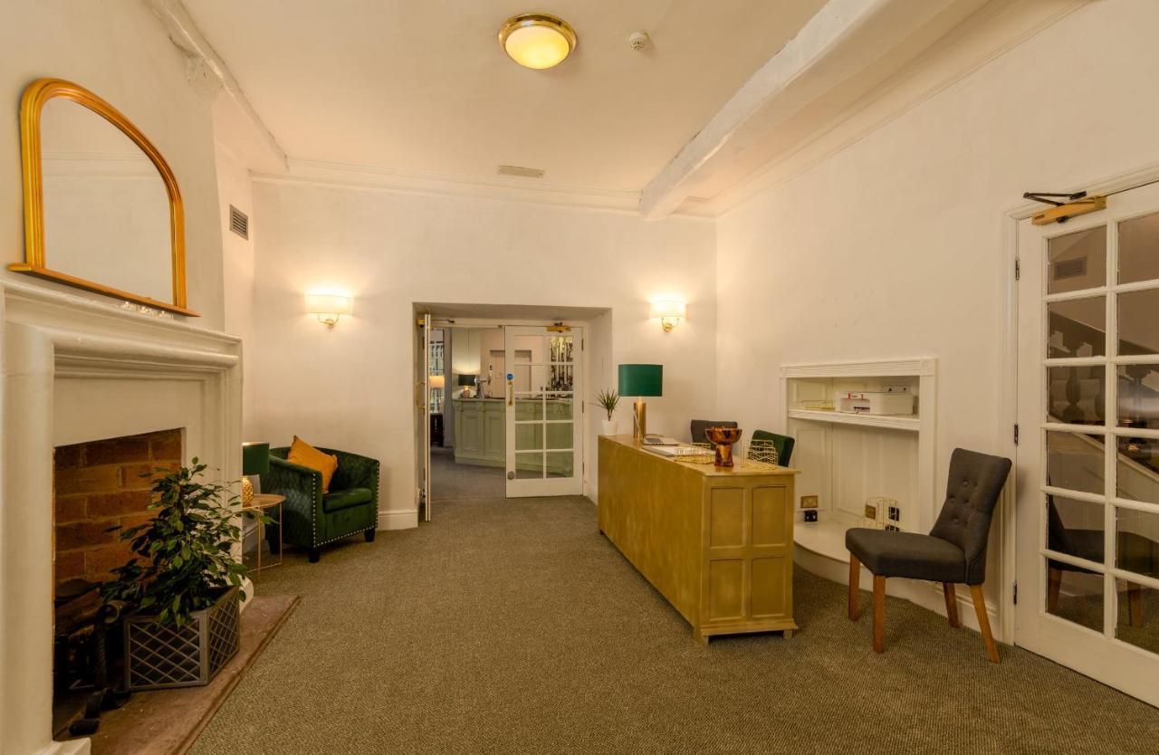 Sella Park Country House Hotel Seascale Zewnętrze zdjęcie