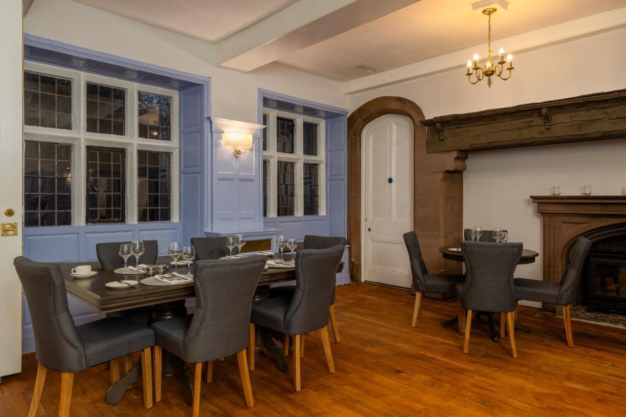 Sella Park Country House Hotel Seascale Zewnętrze zdjęcie