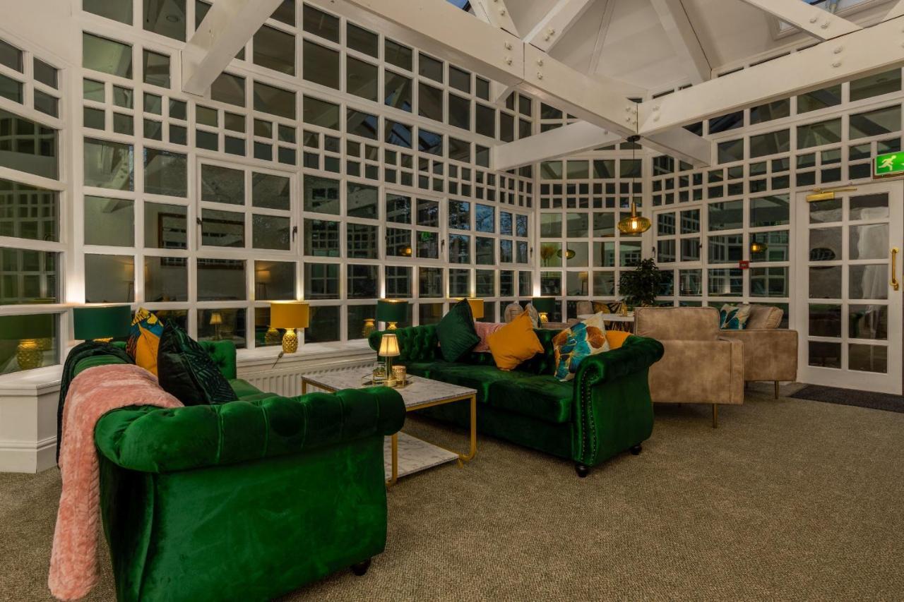 Sella Park Country House Hotel Seascale Zewnętrze zdjęcie