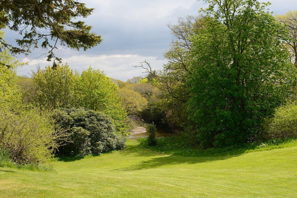 Sella Park Country House Hotel Seascale Zewnętrze zdjęcie
