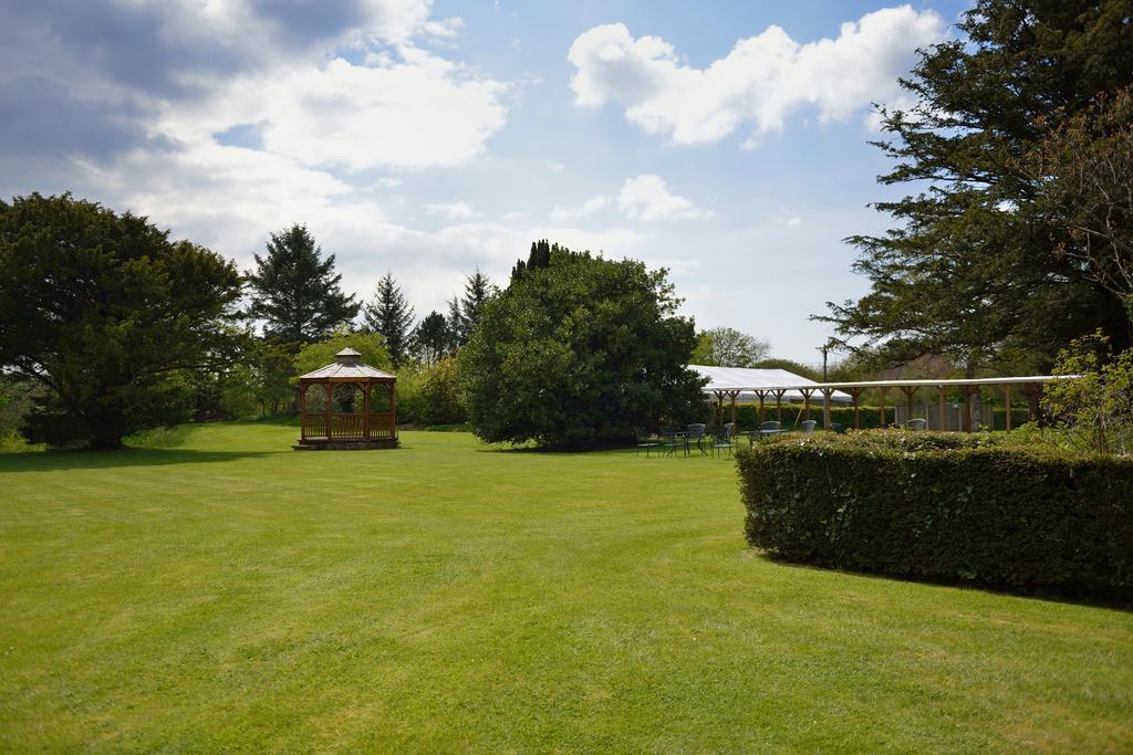 Sella Park Country House Hotel Seascale Zewnętrze zdjęcie
