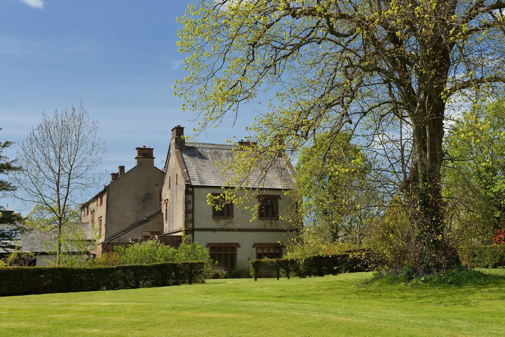 Sella Park Country House Hotel Seascale Zewnętrze zdjęcie