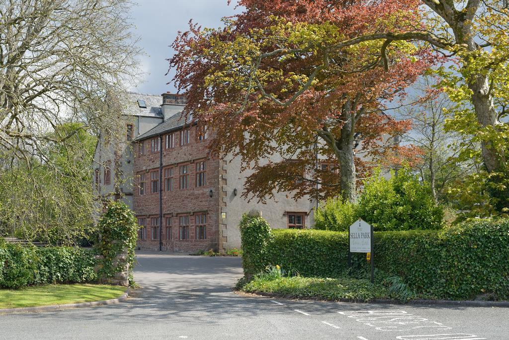 Sella Park Country House Hotel Seascale Zewnętrze zdjęcie