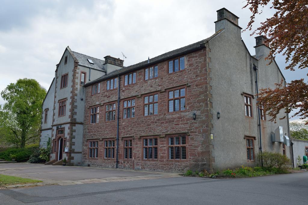 Sella Park Country House Hotel Seascale Zewnętrze zdjęcie