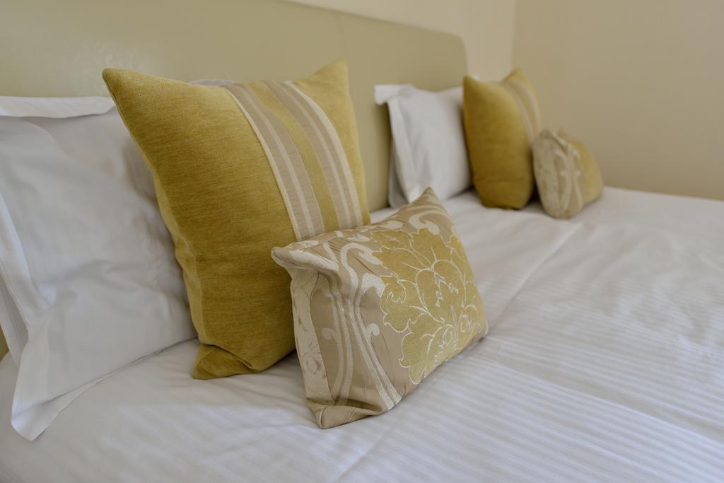 Sella Park Country House Hotel Seascale Zewnętrze zdjęcie