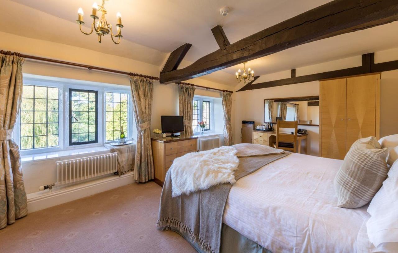 Sella Park Country House Hotel Seascale Zewnętrze zdjęcie