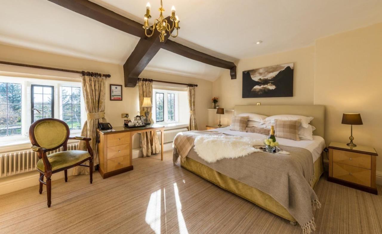 Sella Park Country House Hotel Seascale Zewnętrze zdjęcie