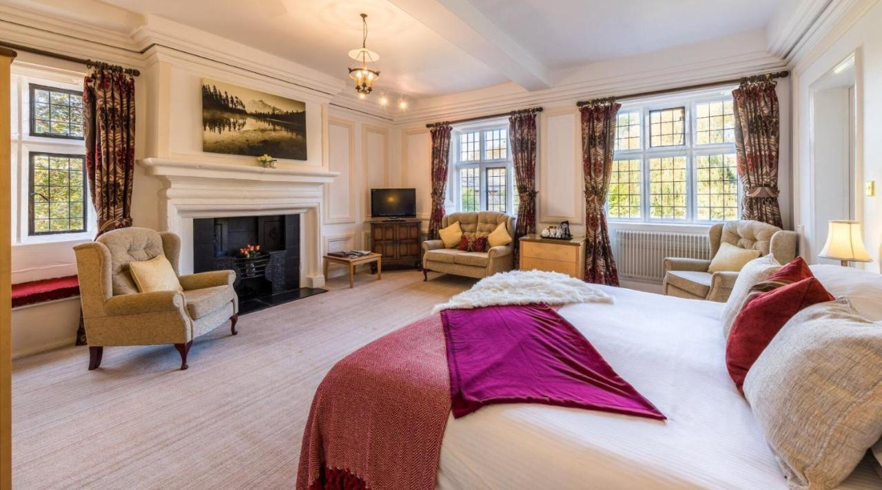 Sella Park Country House Hotel Seascale Zewnętrze zdjęcie