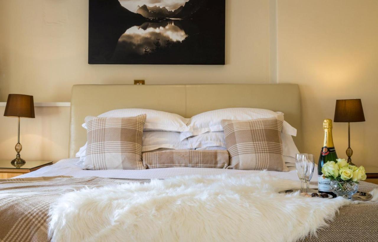 Sella Park Country House Hotel Seascale Zewnętrze zdjęcie
