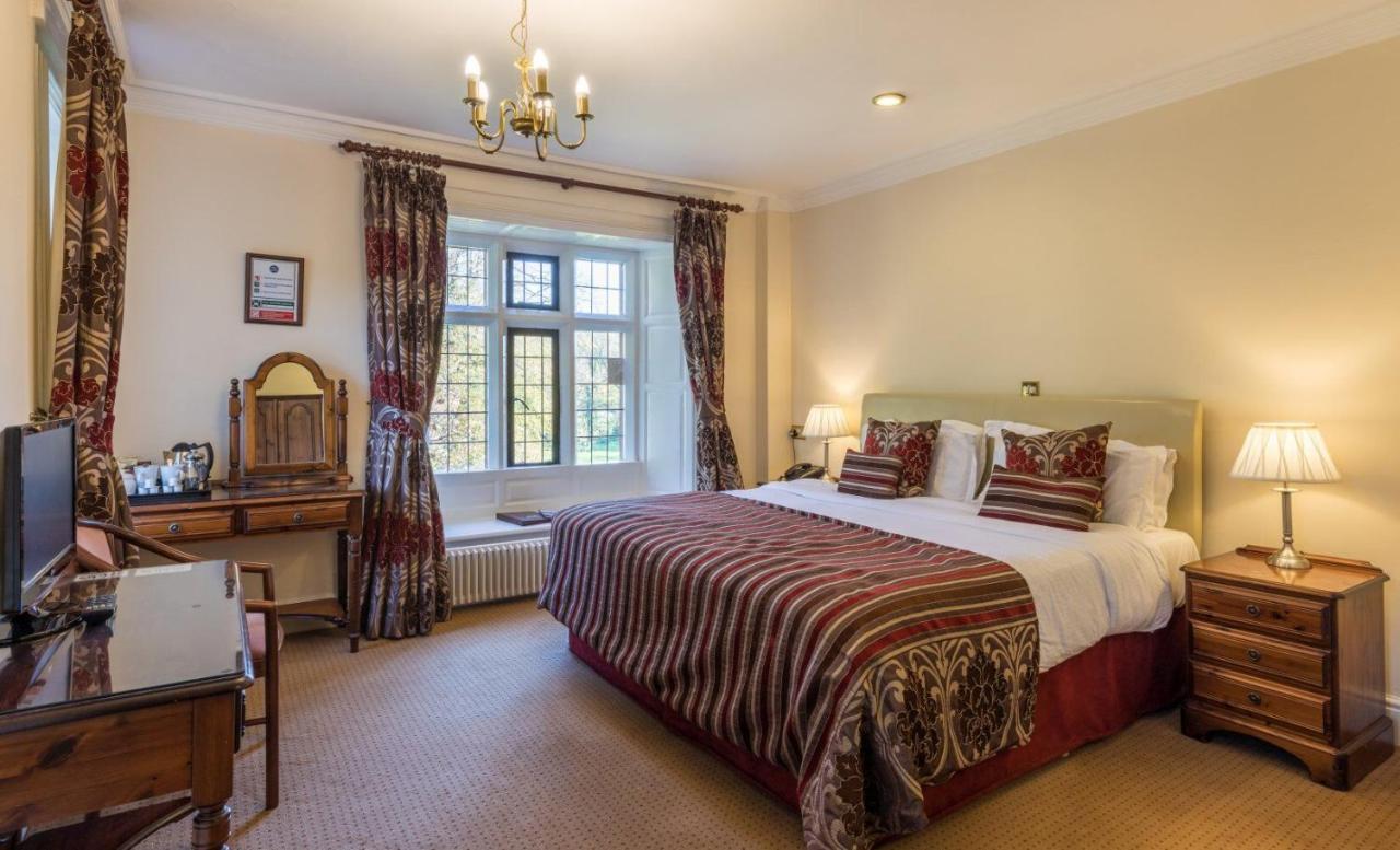 Sella Park Country House Hotel Seascale Zewnętrze zdjęcie